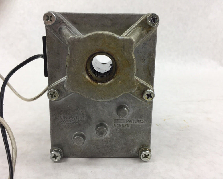 Gentech Incline Treadmill Motor 163898 Push 900 Ph-33R Ih-155 Proform