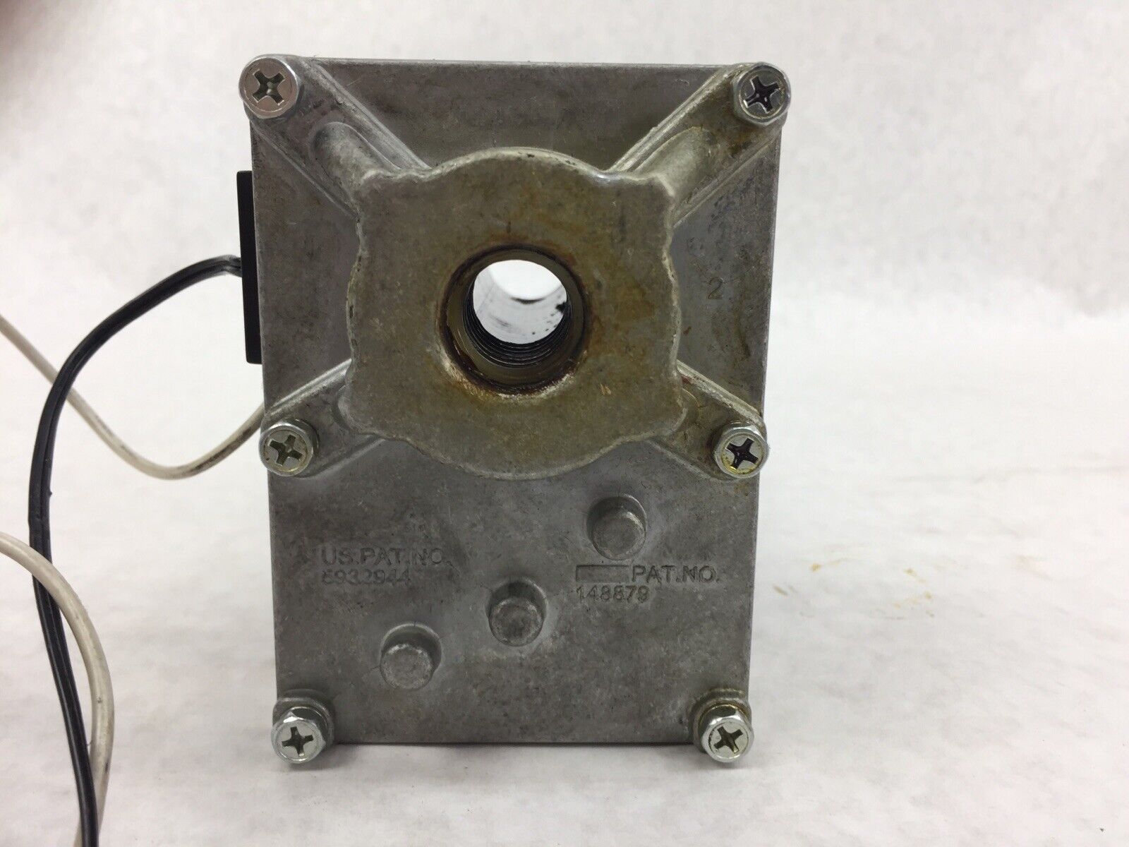 Gentech Incline Treadmill Motor 163898 Push 900 Ph-33R Ih-155 Proform