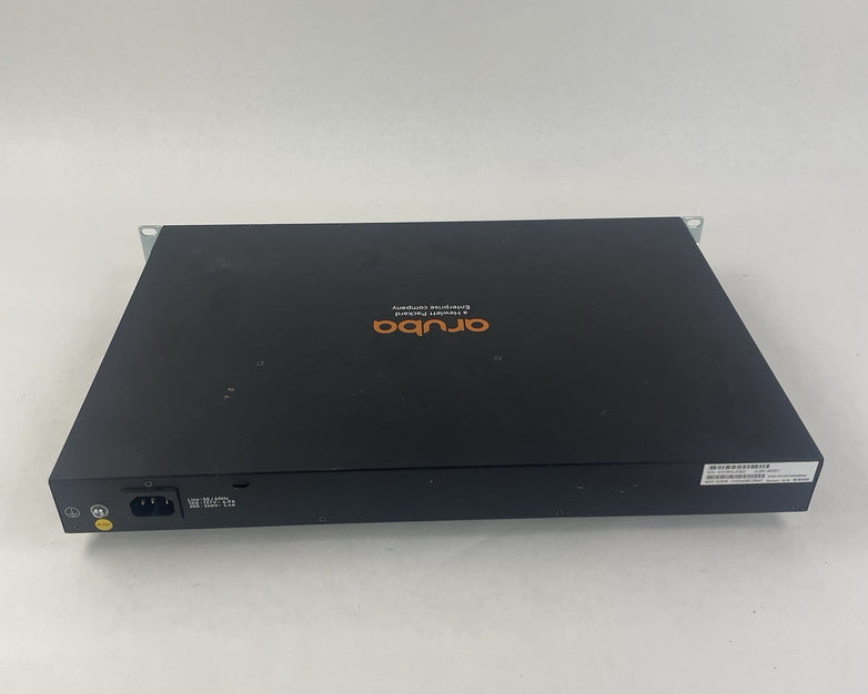 HP JL261A 2930F 24G POE+ 4SP - Tested