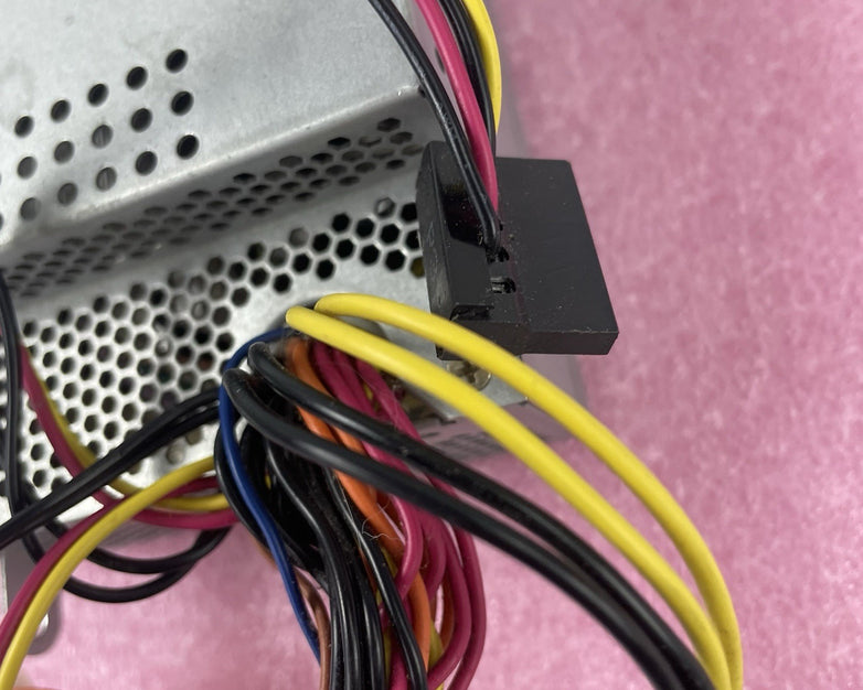 220W Dell P3JW1 Power Supply  HU220NS-00 HK320-82FP HK320-81FP GXYV0 L2.3