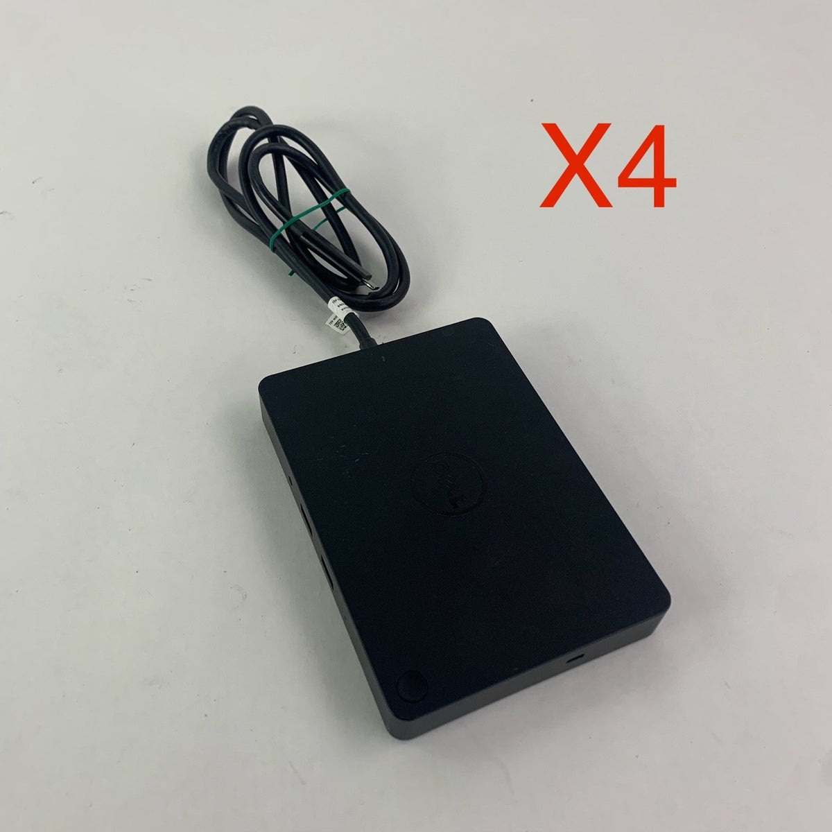 Dell K17A Docking Station W/No Power Cable Lot of 40