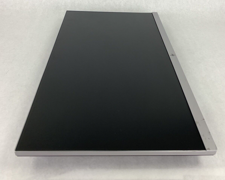 HP HSTND-9581-Q 23.8" VGA HDMI Display Port Monitor 1920x1080 Full HD @ 60Hz