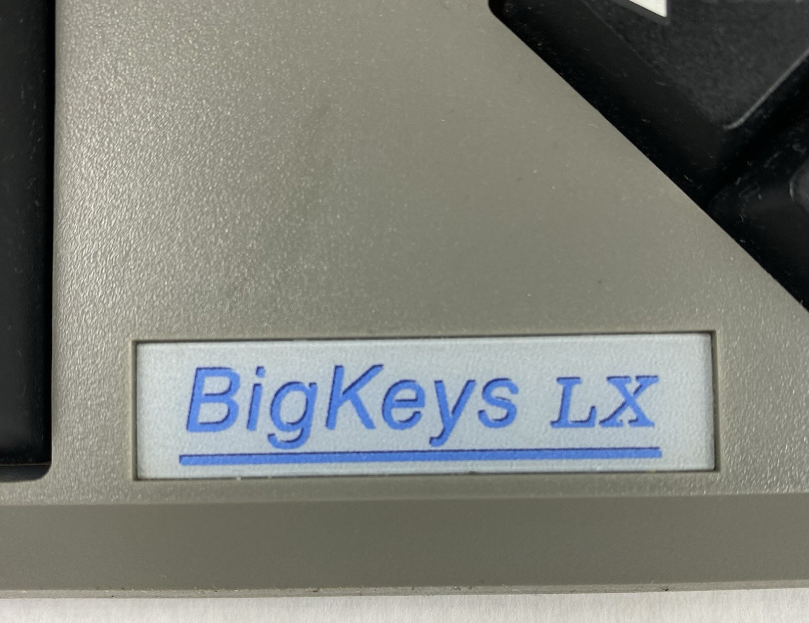 Greystone Digital BigKeys LX Keyboard - Parts or Repair