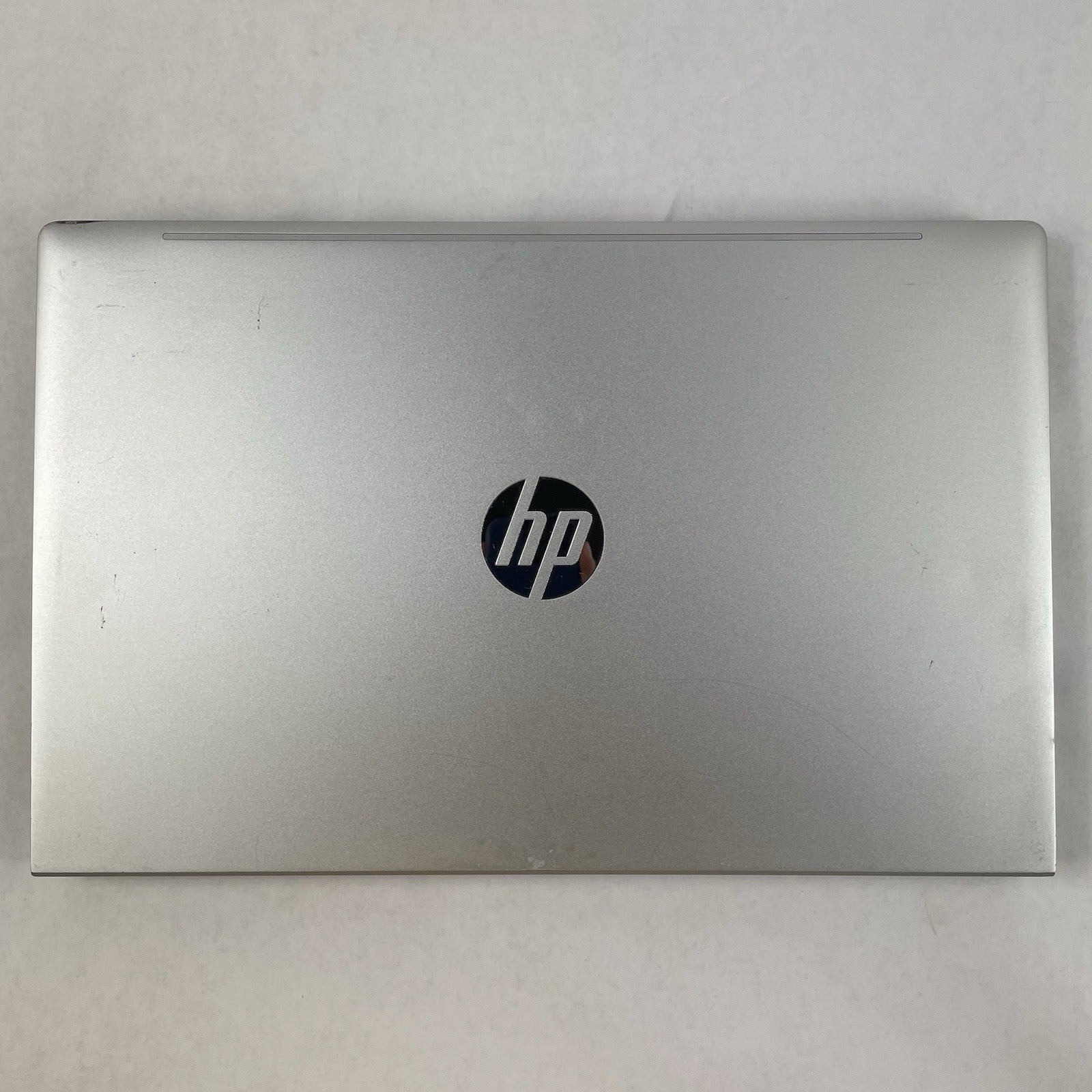 HP ProBook 450 G8 15.6" i5-1135G7 2.40 GHz 8 GB RAM No SSD/OS/AC - Bad USB12