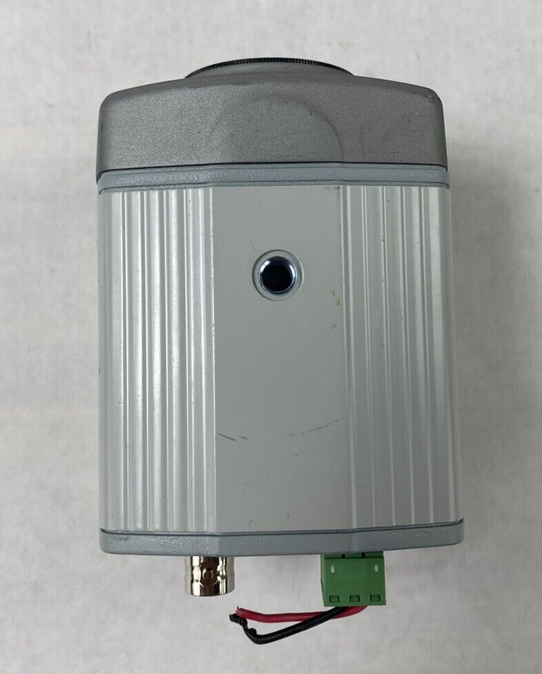 Honeywell HCS544 Day/Night Color Camera Tested