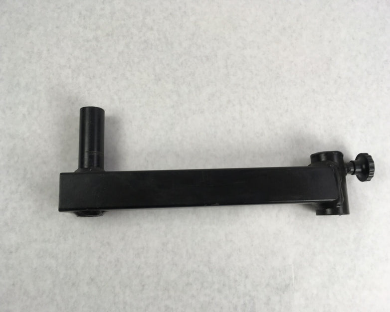 Hubbell Workplace Solutions Gleason Reel 12" Swing Arm Elbow