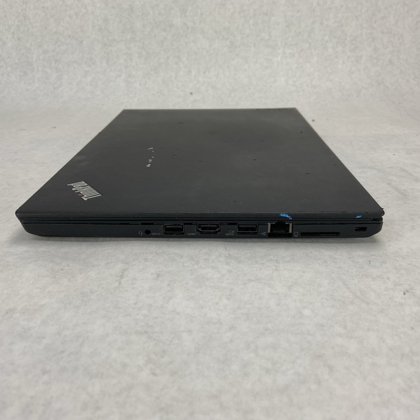 Lenovo ThinkPad T480 Intel Core i5 8350U 1.70GHz 8GB RAM 14" No HDD/OS/Battery