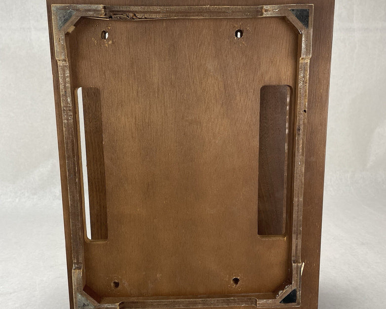 Sansui 5000x Stereo Receiver Wooden Cabinet OEM