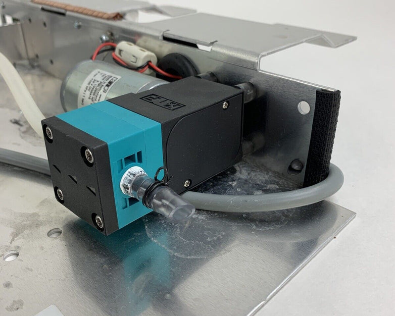 KNF 30012413 w/  PML2866-NF 100 Diaphragm Liquid Pump 24VDC