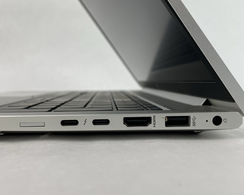 HP EliteBook 850 G8 15.6" i7-1185G7 3.00 GHz 8 GB RAM No SSD/OS/AC - Bad USB