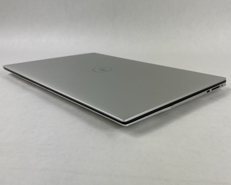 Dell XPS 15 9520 15.6" i7-12700H 2.27 GHz 16 GB RAM RTX 3060TI No SSD/OS/AC