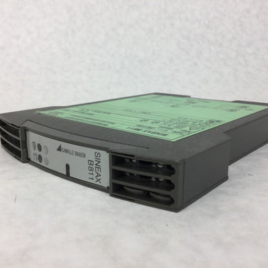 CAMILLE BAUER Sineax B811  Power Pack  w/ Additional Functions