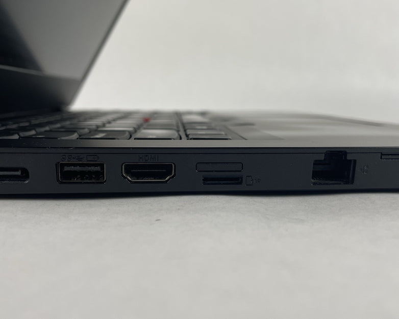 Lenovo ThinkPad L14 Gen 1 14" i5-10210U 1.60 GHz 8 GB RAM No SSD/OS/AC