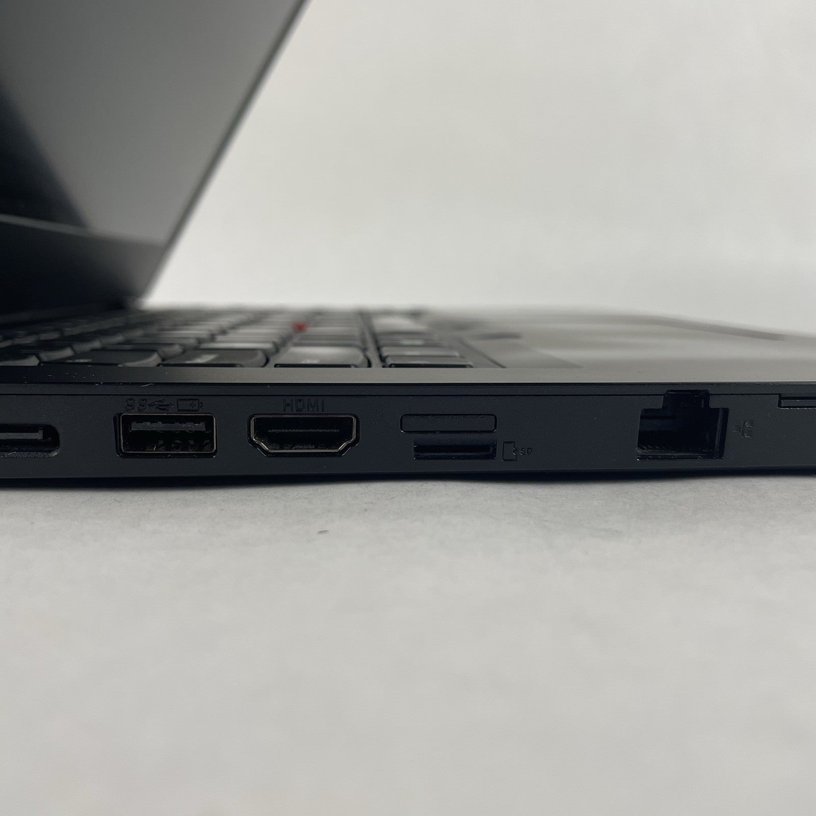 Lenovo ThinkPad L14 Gen 1 14" i5-10210U 1.60 GHz 8 GB RAM No SSD/OS/AC5