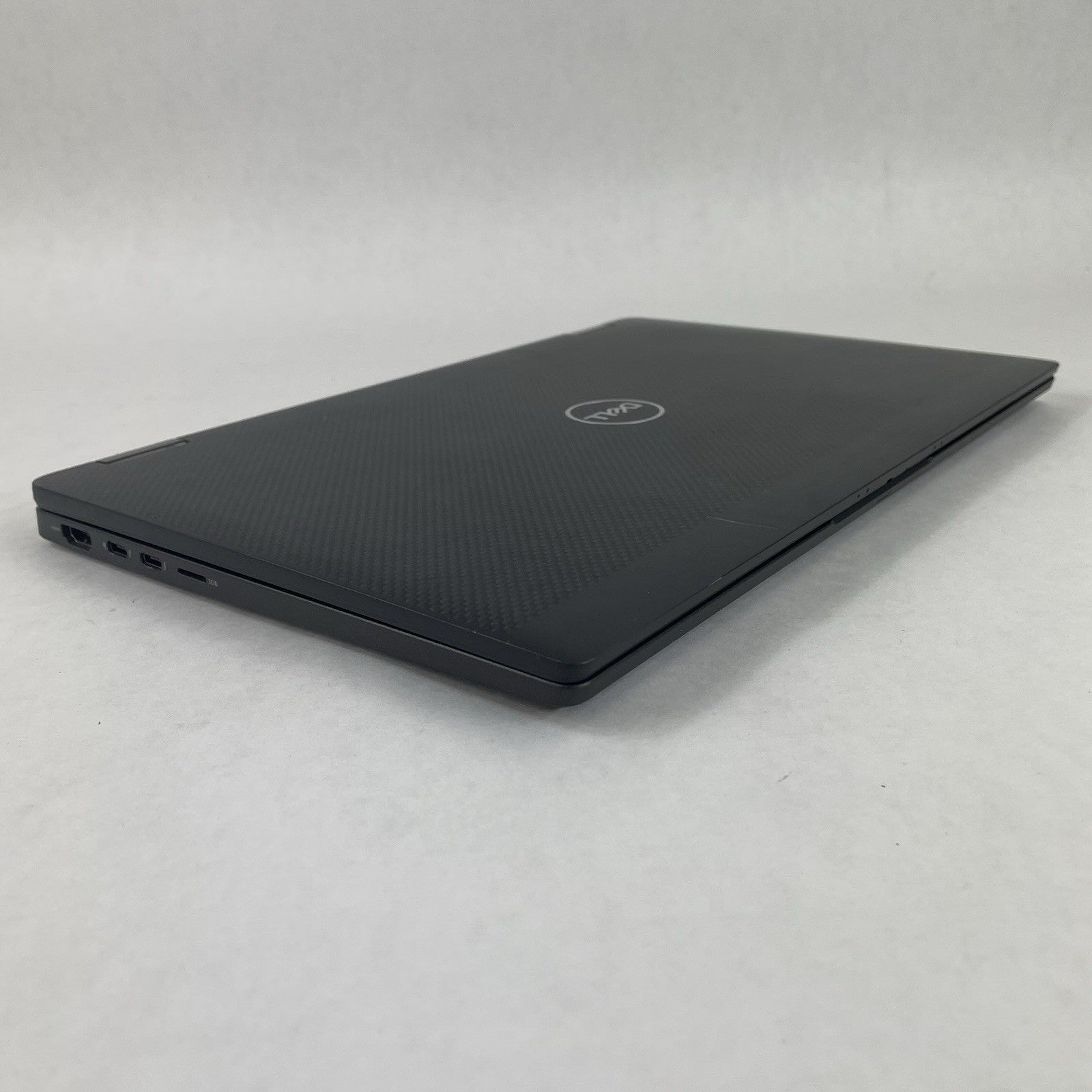 Dell Latitude 7410 14" i7-10610U 1.80 GHz 16 GB RAM No SSD/OS/AC - Bad Corner12