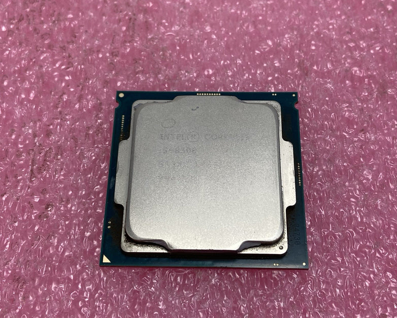 Intel Core i5-8500 SR3XE 3GHz Desktop Processor