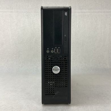 Dell Optiplex 755 SFF Intel Core 2 Duo E6500 2.33GHz 2GB RAM No HDD No OS