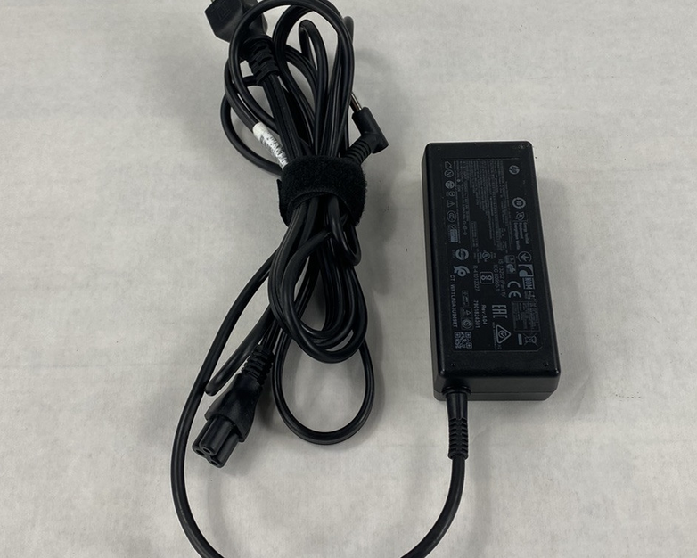 HP PPP019L-S 19.5V 3.33A 65W AC Adapter Lot of 3