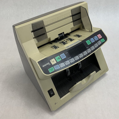 Magner 75 Currency Counter - Broken Plastic