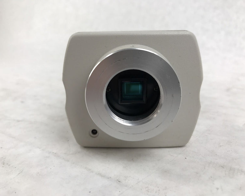 Toshiba CCD Color Camera IK-642AT