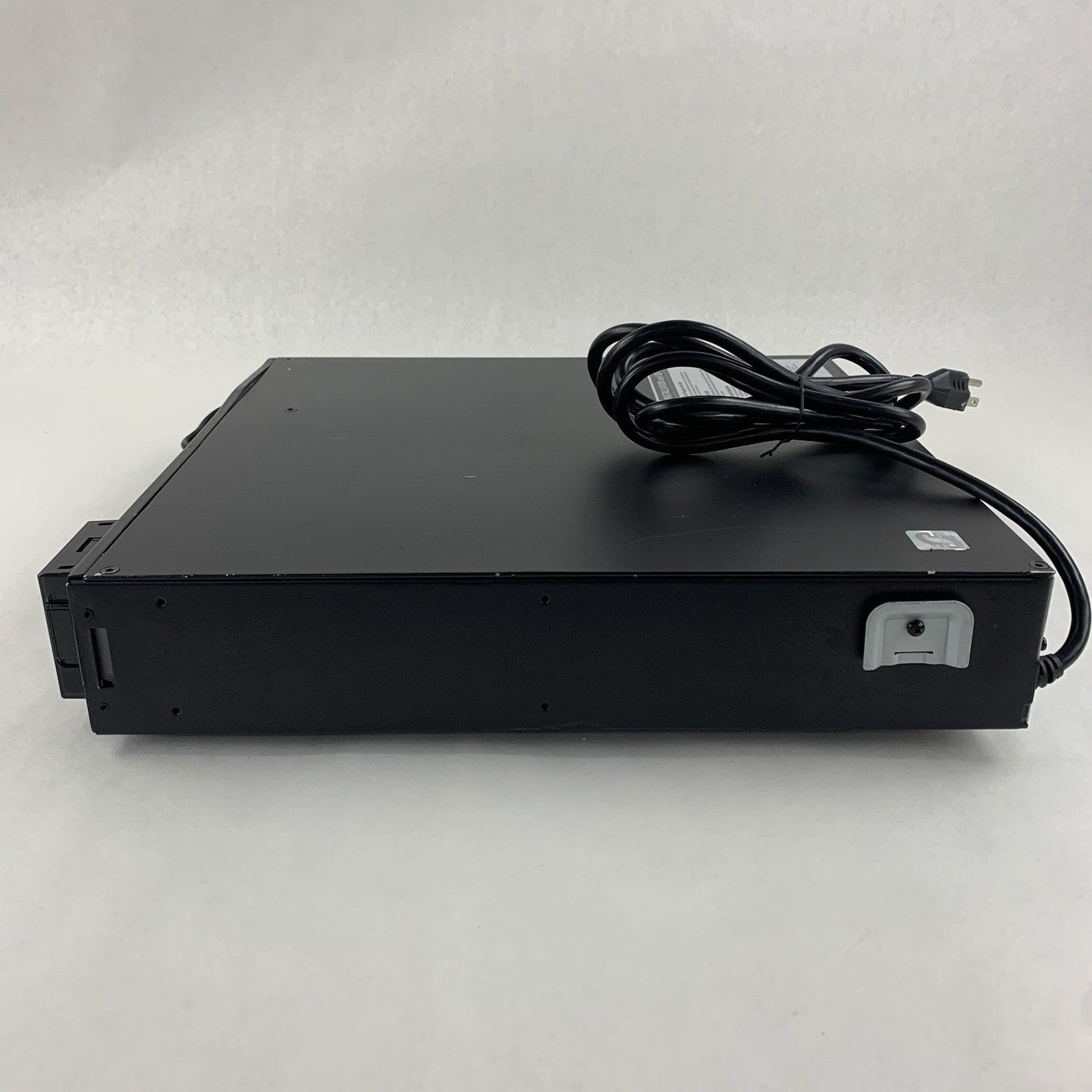 APC SMX1500RM2U Smart UPS X 1500VA 120V Tested Bad Display No Batteries11