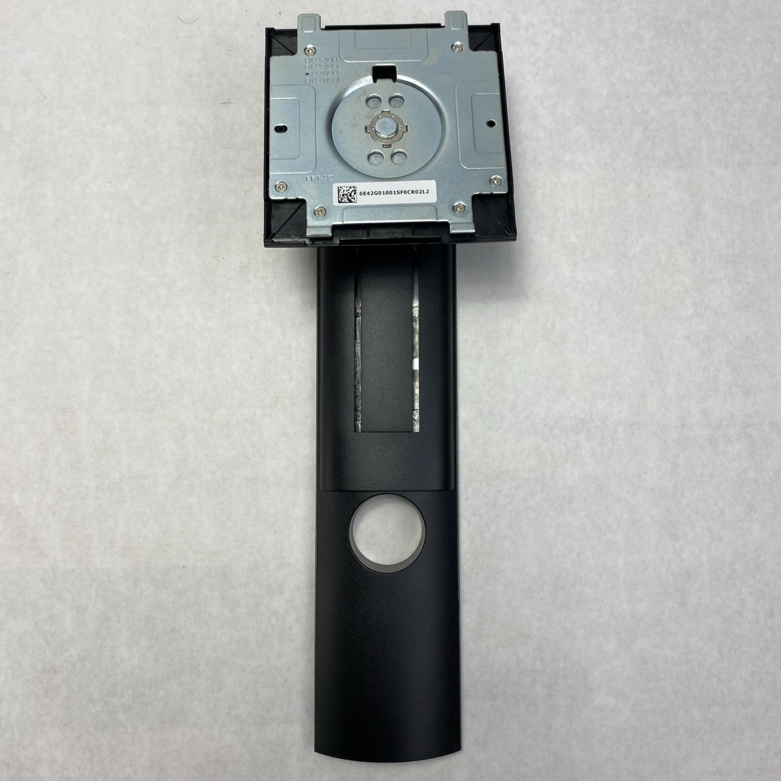 Dell Professional P2419H P2219H 22" 24" Monitor Stand - Tilt Swivel Pivot6