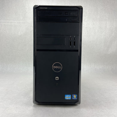 Dell Vostro 270 MT Intel Core i3-3220 3.3GHz 4GB RAM No HDD No OS