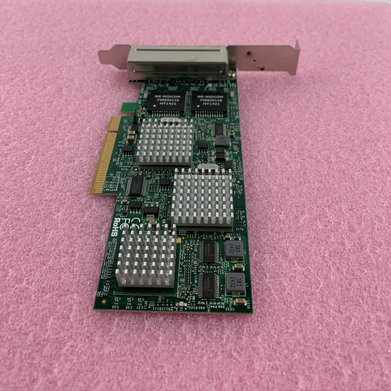 AOC-SG-I4 - SUPERMICRO 4-PORT GIGABIT ETHERNET CARD