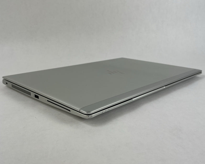 HP EliteBook 850 G6 15.6" i5-8365U 1.60 GHz 8 GB RAM No SSD/OS/AC/Batt - Corner