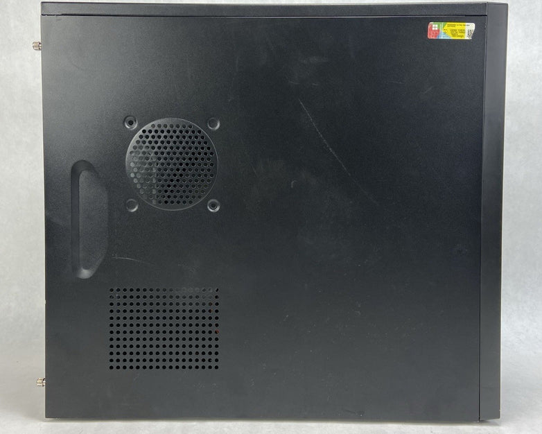 Cooler Master 350 Mid Tower Computer Case Cooler Master Elite V3 500W PSU