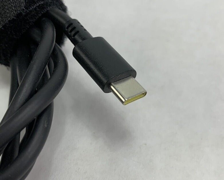 Lenovo ADLX45YCC2A 45W AC Adapter (Lot of 2)