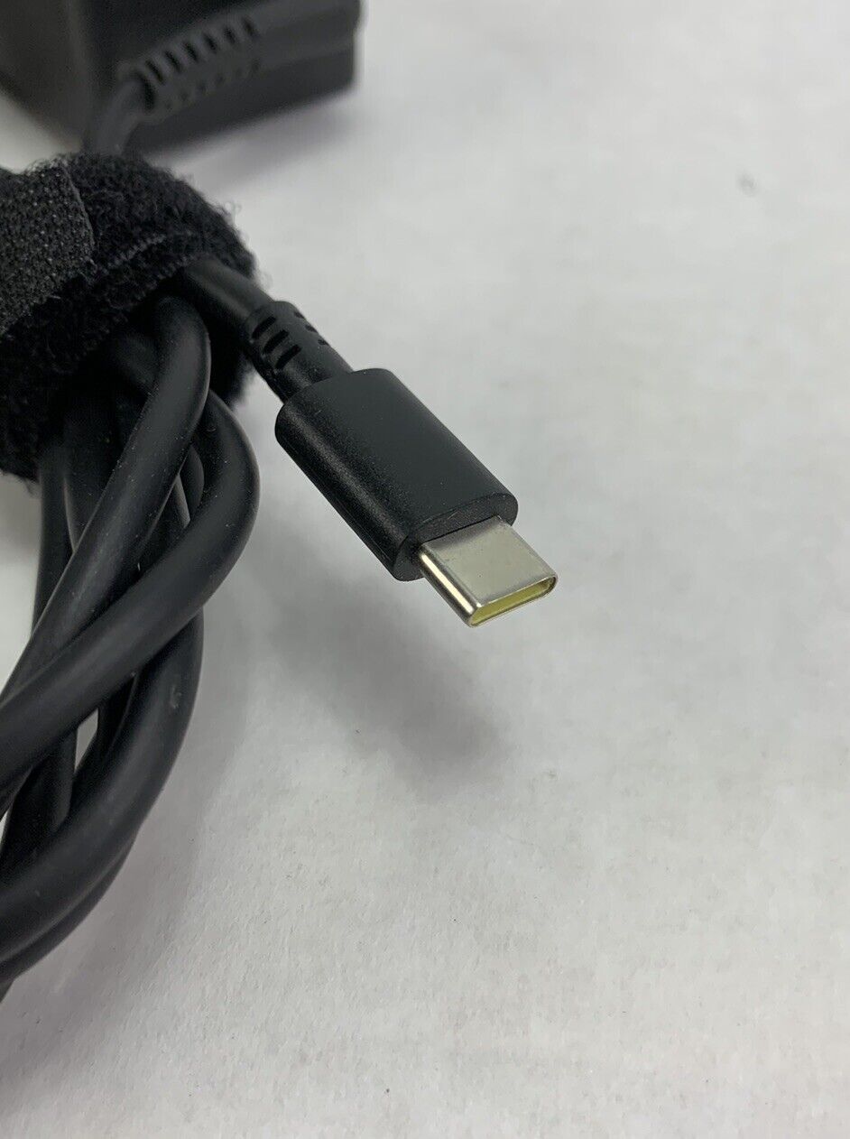 Lenovo ADLX45YCC2A 45W AC Adapter (Lot of 2)