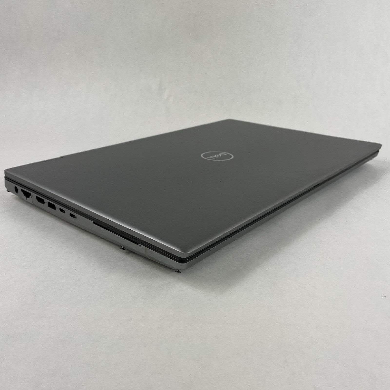 Dell Precision 7770 17.3" i7-12850HX 4.15GHz 64 GB RAM NVIDIA A3000 No SSD/OS/AC10