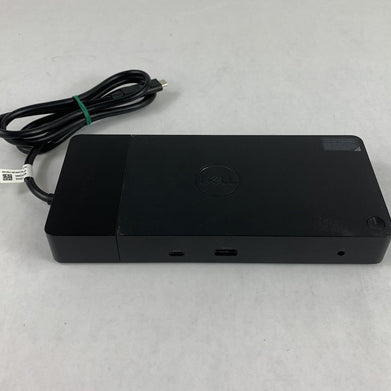 Dell K20A Thunderbolt USB-C Docking Station