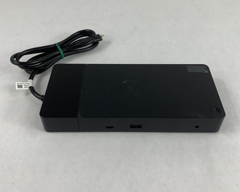 Dell K20A Thunderbolt USB-C Docking Station