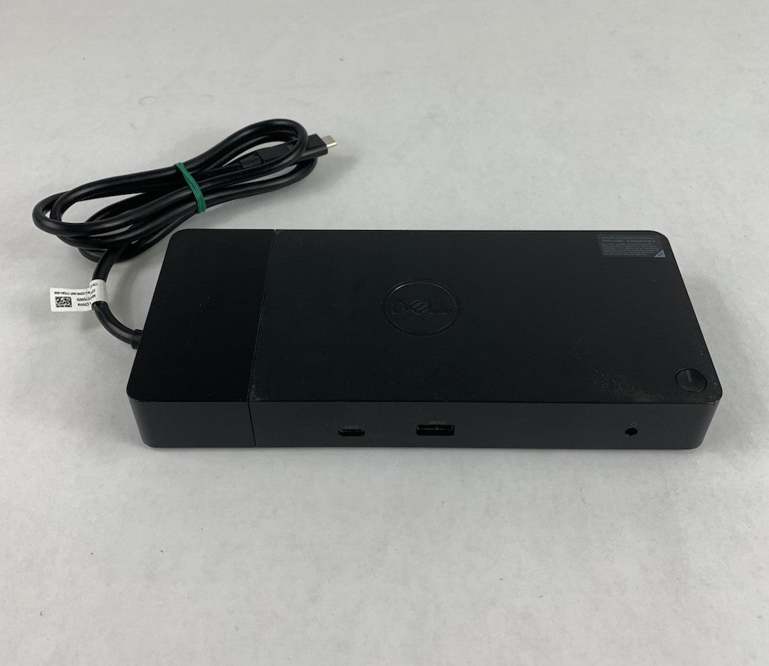 Dell K20A Thunderbolt USB-C Docking Station1