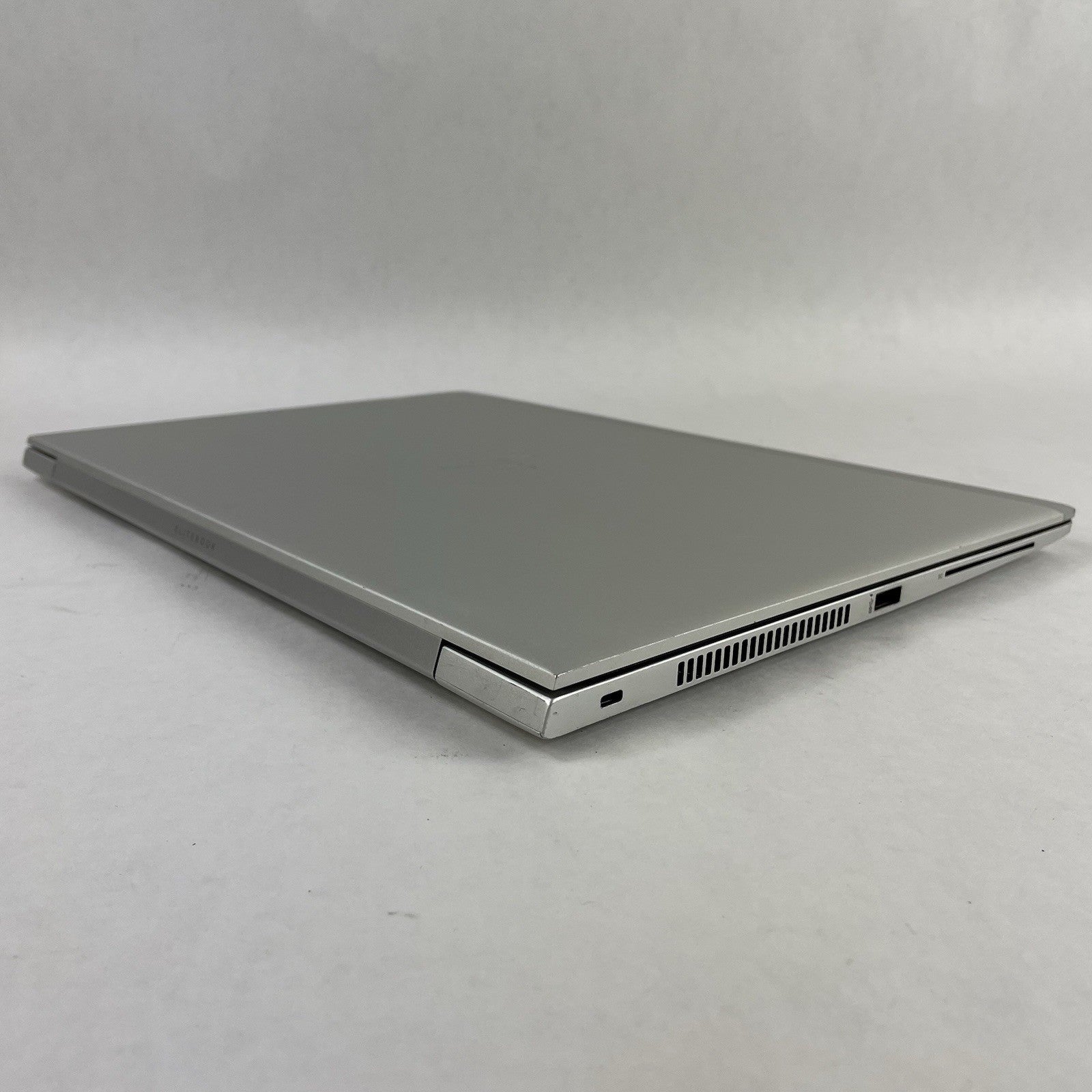 HP EliteBook 850 G6 15.6" i5-8365U 1.60 GHz 8 GB RAM No SSD/OS/AC - Dents10