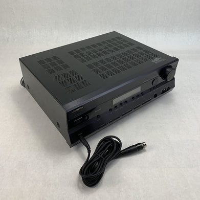 Onkyo HT-R550 Home Theater AV Receiver