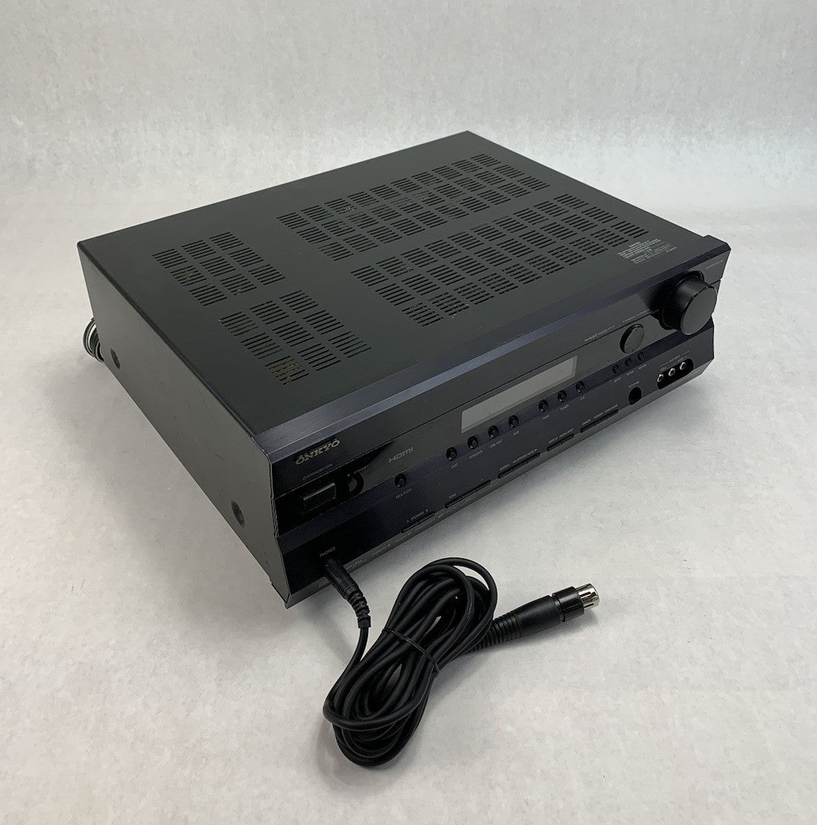 Onkyo HT-R550 Home Theater AV Receiver
