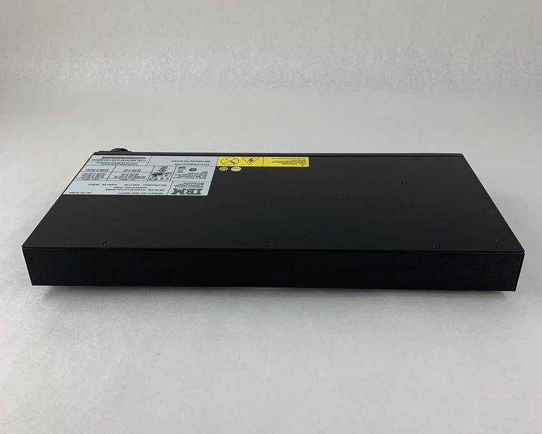 IBM 9306-RTP  Power Distribution Rack Mount Power Strip No Cord Untested