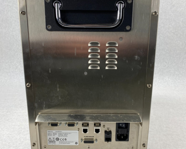 GE WAVEPOD II Integrated Controller CO2 O2 28984740