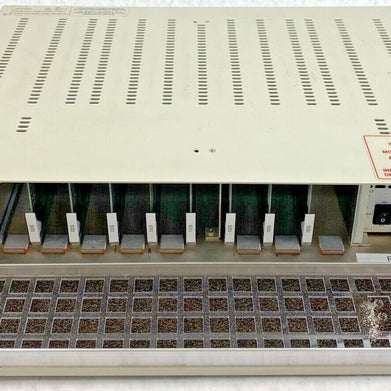 Leitch FR-6804-1 Digital Glue with 8x DDA-5001 Non-relocking DA cards