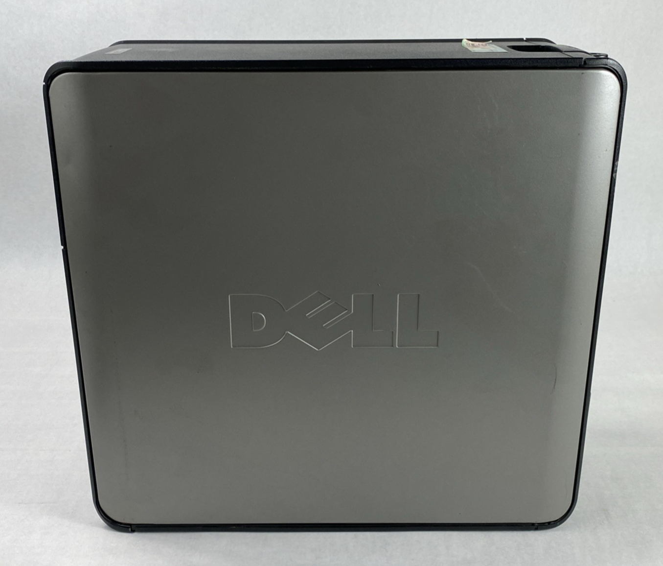 Dell OptiPlex 755 MT Intel Core 2 Duo E8200 2.66GHz 4GB RAM No HDD No OS