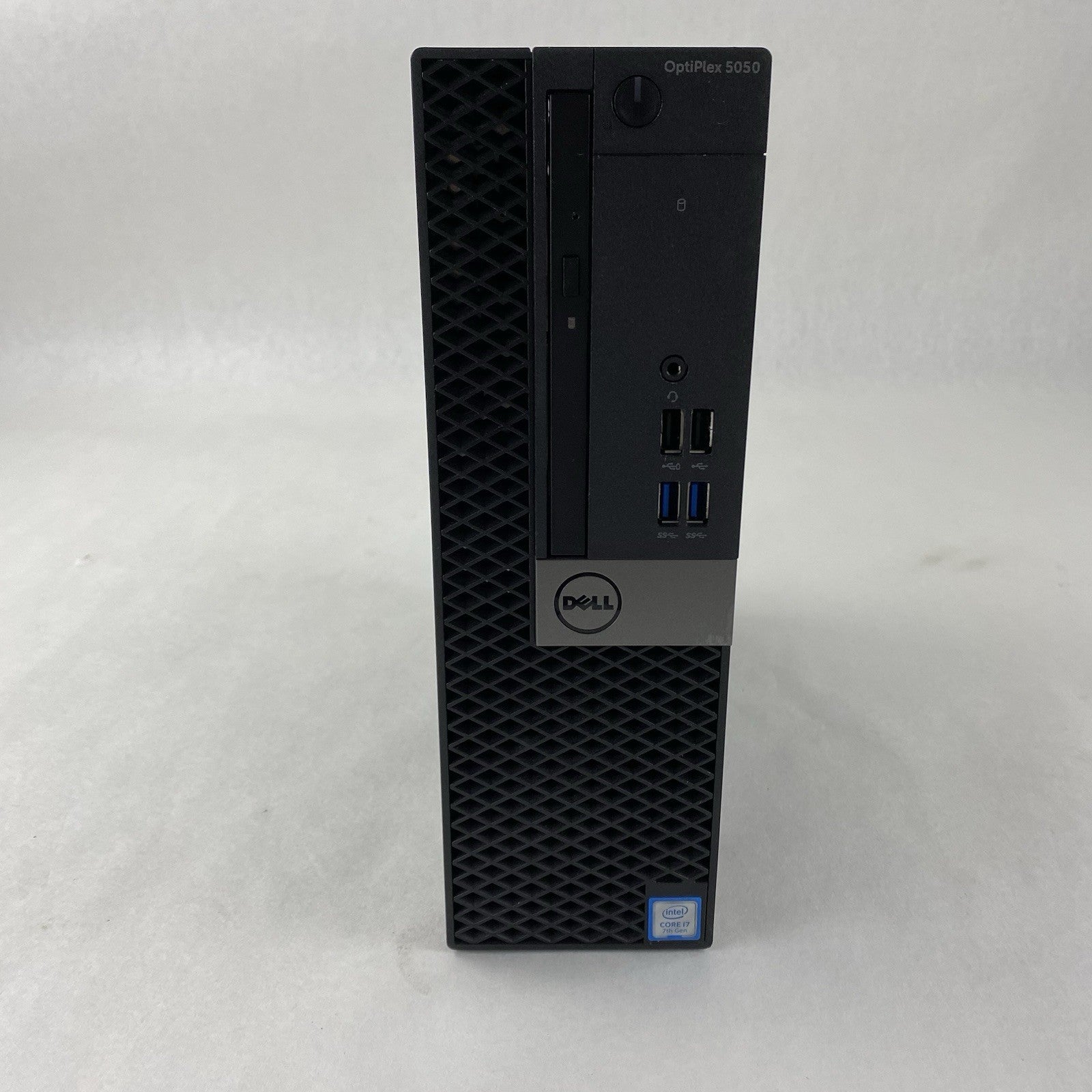 Dell OptiPlex 5050 SFF Intel Core i7-7700 3.60 GHz 8 GB RAM No HDD/OS1