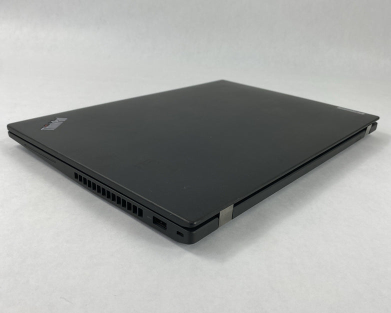 Lenovo ThinkPad T16 Gen 1 16" Touch i7-1260p 2.1GHz 16GB RAM No Batt. No HDD/OS