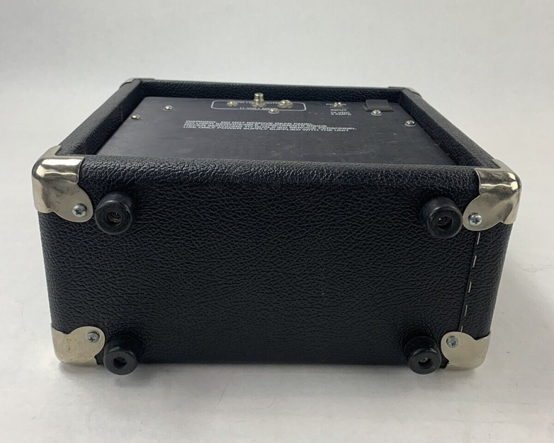 Digimet II Marching Band Metronome