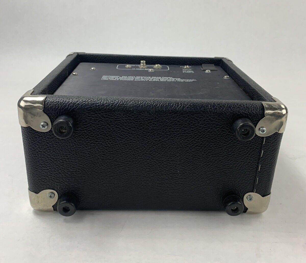 Digimet II Marching Band Metronome