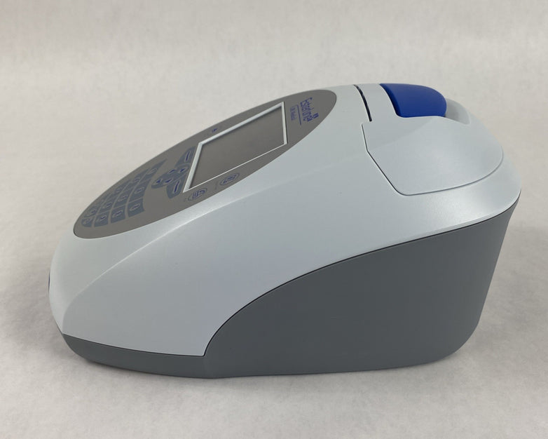 Esterline CPOC Reader for Fluorescence-Based Lateral Flow Immunoassays w/Adapter
