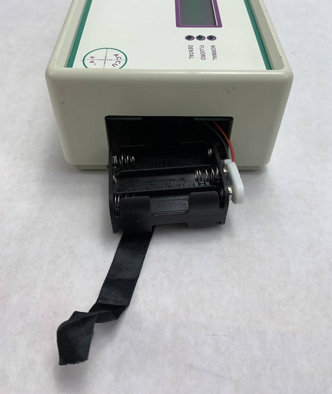RadCal 4082 Accu-kv Meter - Tested3