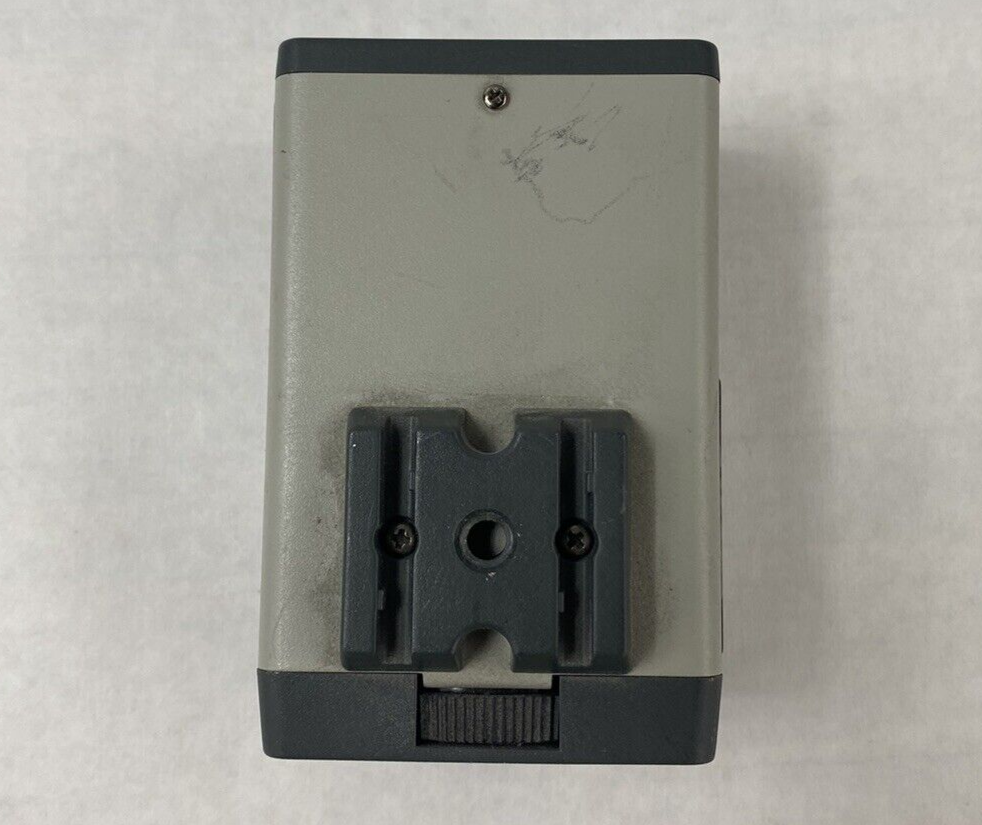 Diebold Preferred YCH-02A Security Camera Tested No Lens